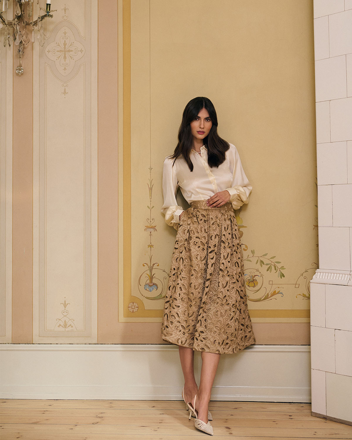DEA KUDIBAL editorial image 5