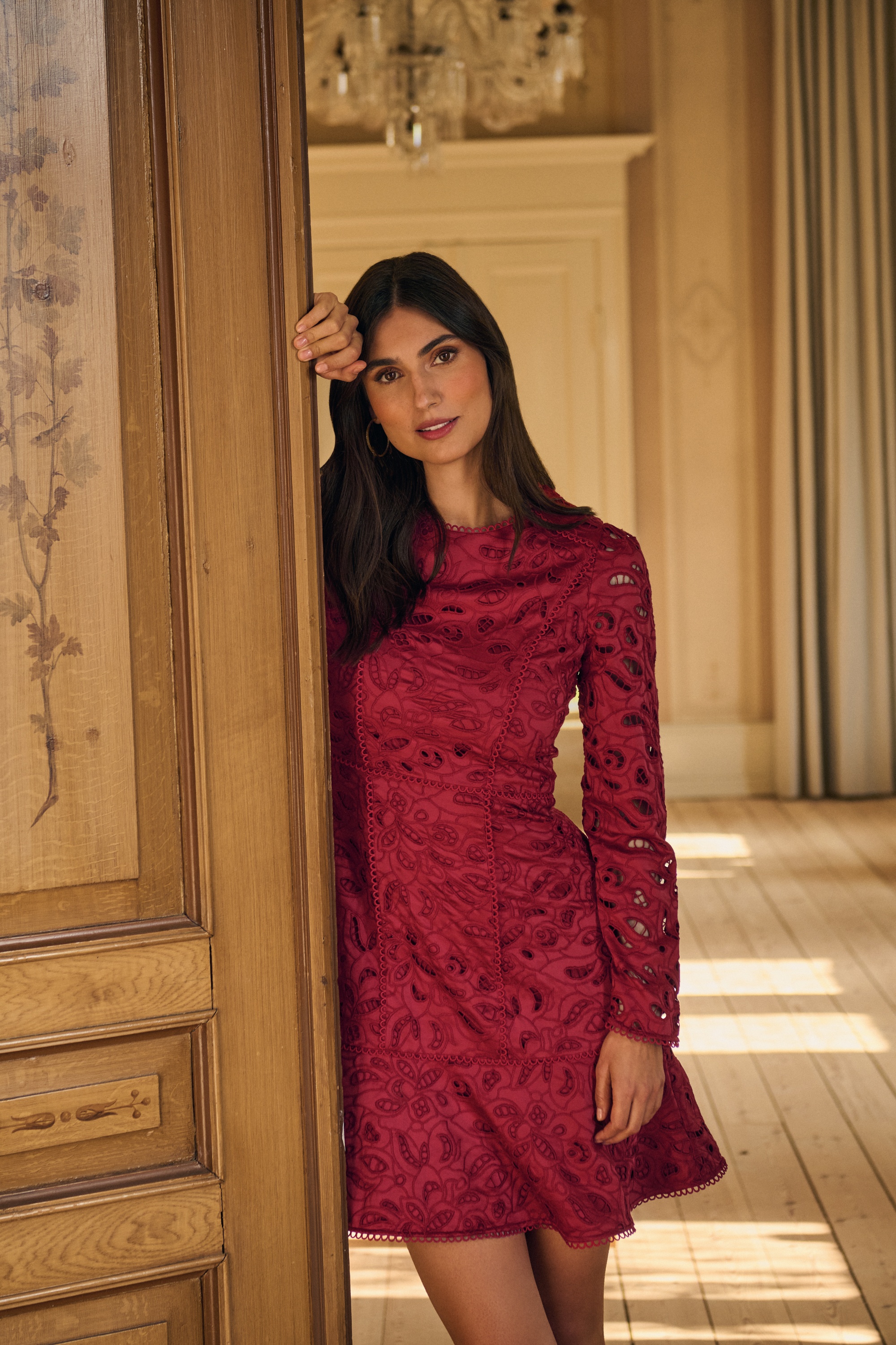 DEA KUDIBAL editorial image 6