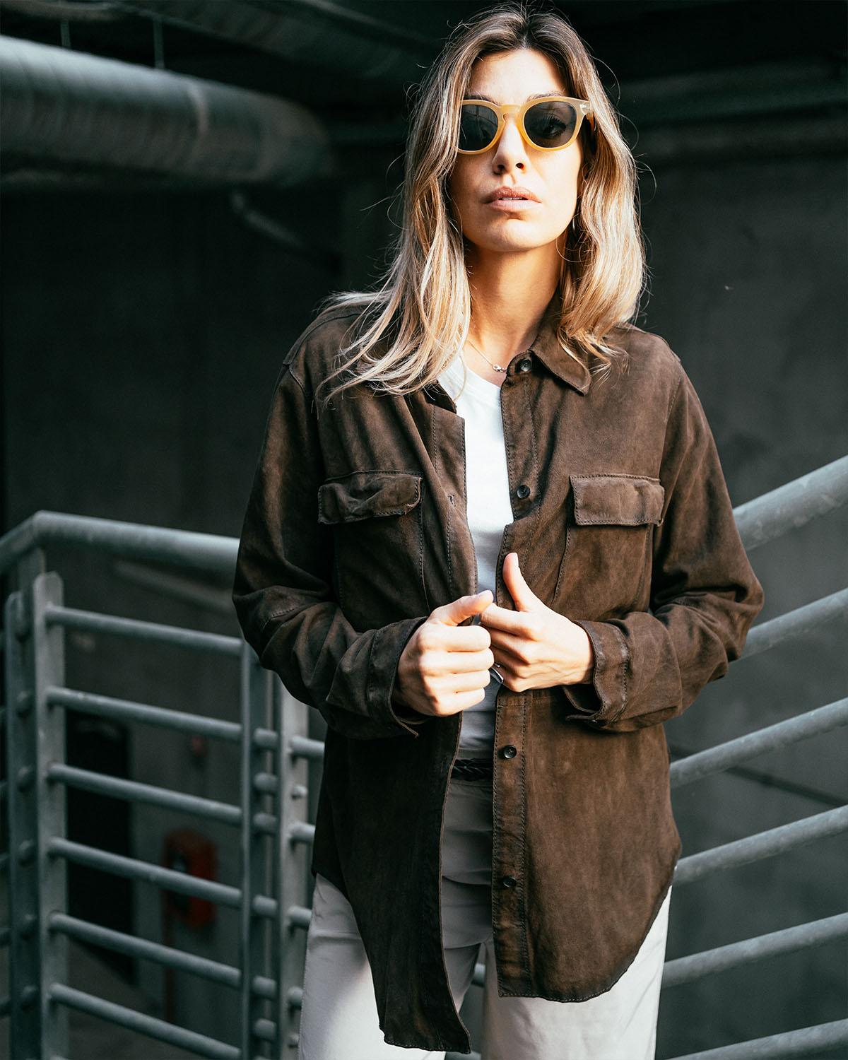 The Jack Leathers editorial image 2